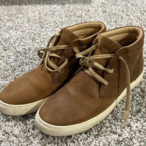 Nisolo Cortez sneaker